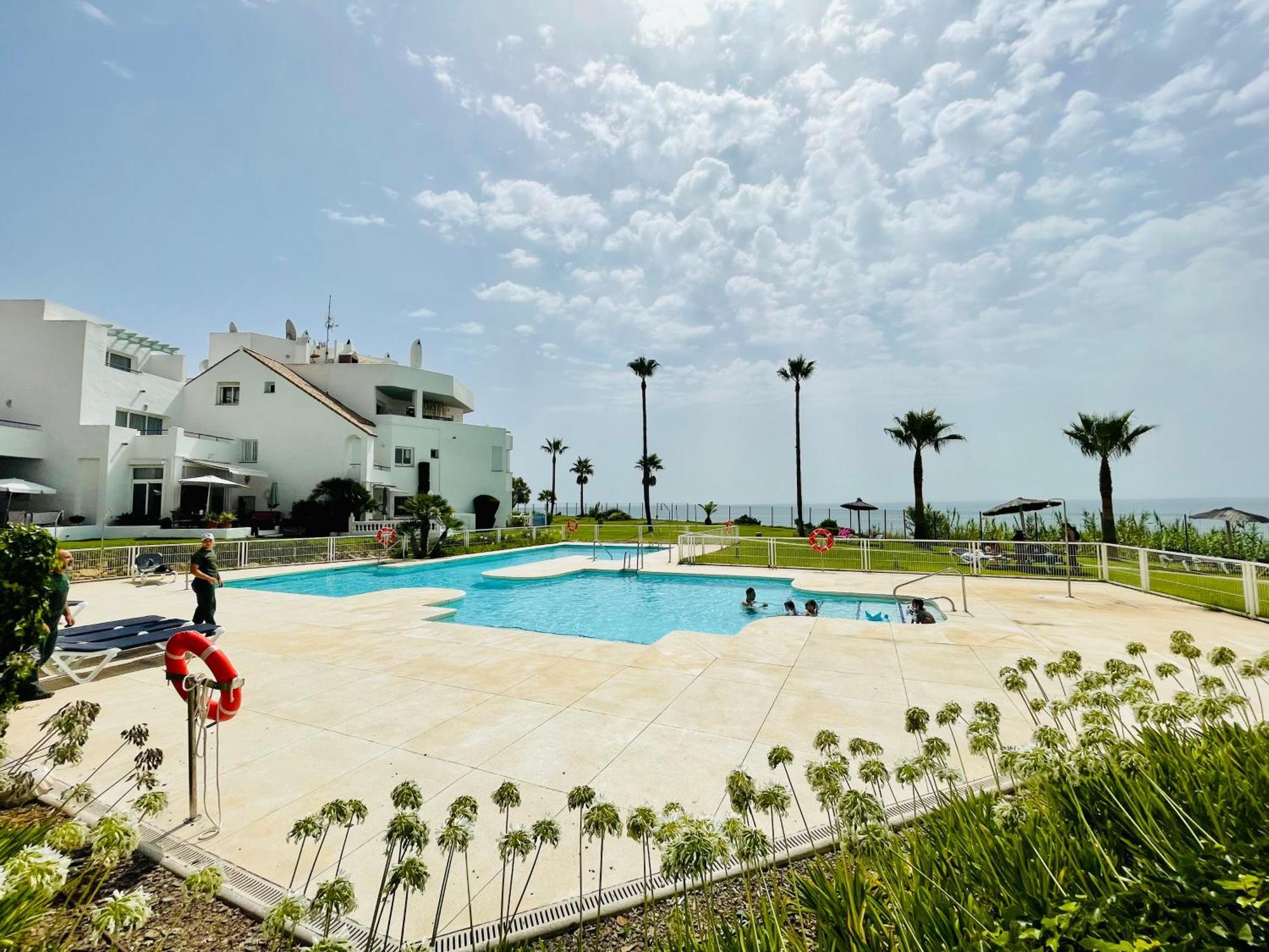 Apartamento Sea Breeze Retreat - Golf Getaway